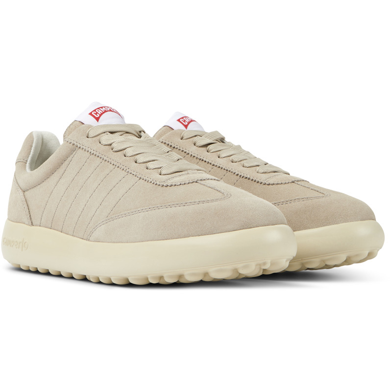 Camper - Sneakers For - Beige, Size 38,