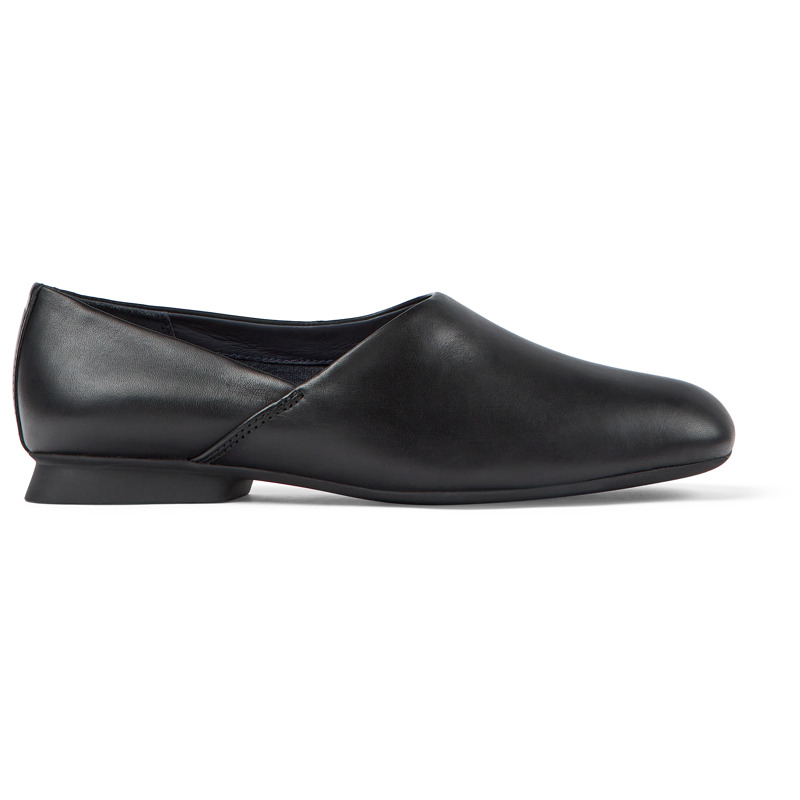 CAMPER Casi Myra - Formal Shoes For Women - Black, Size 36, Smooth Leather