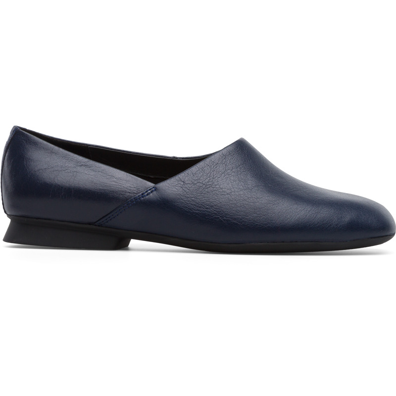 CAMPER Casi Myra - Επίσημα παπούτσια Για Γυναικεία - Μπλε, Μέγεθος 41, Smooth leather