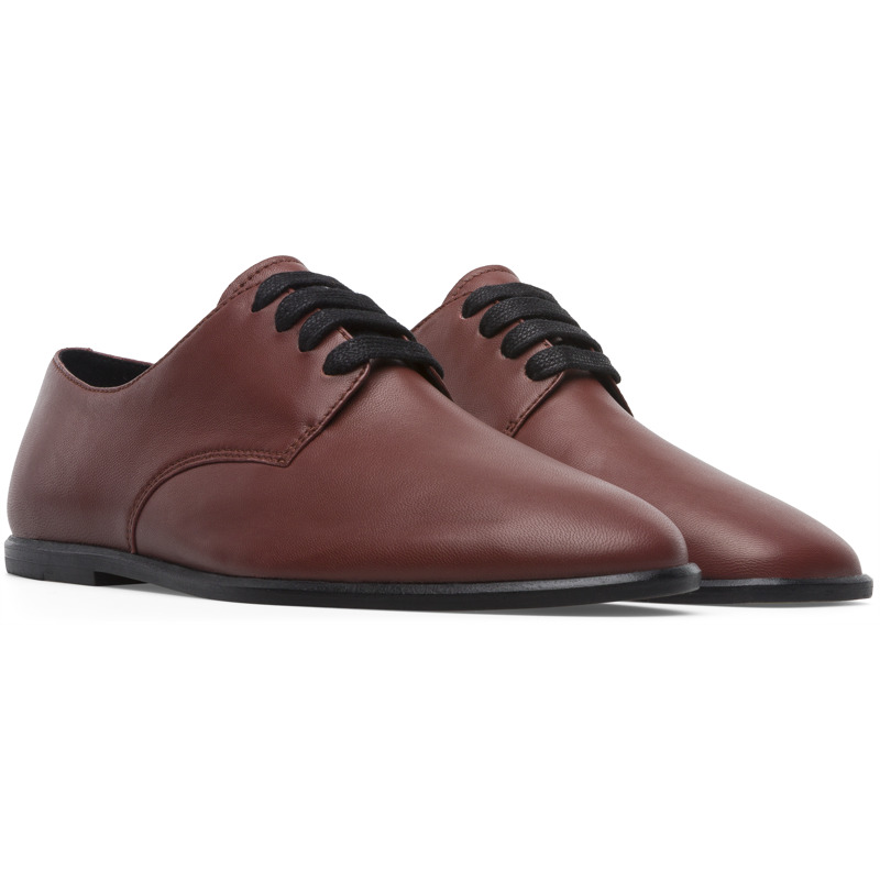 Shop Camperlab Formal Shoes For Women In Brown