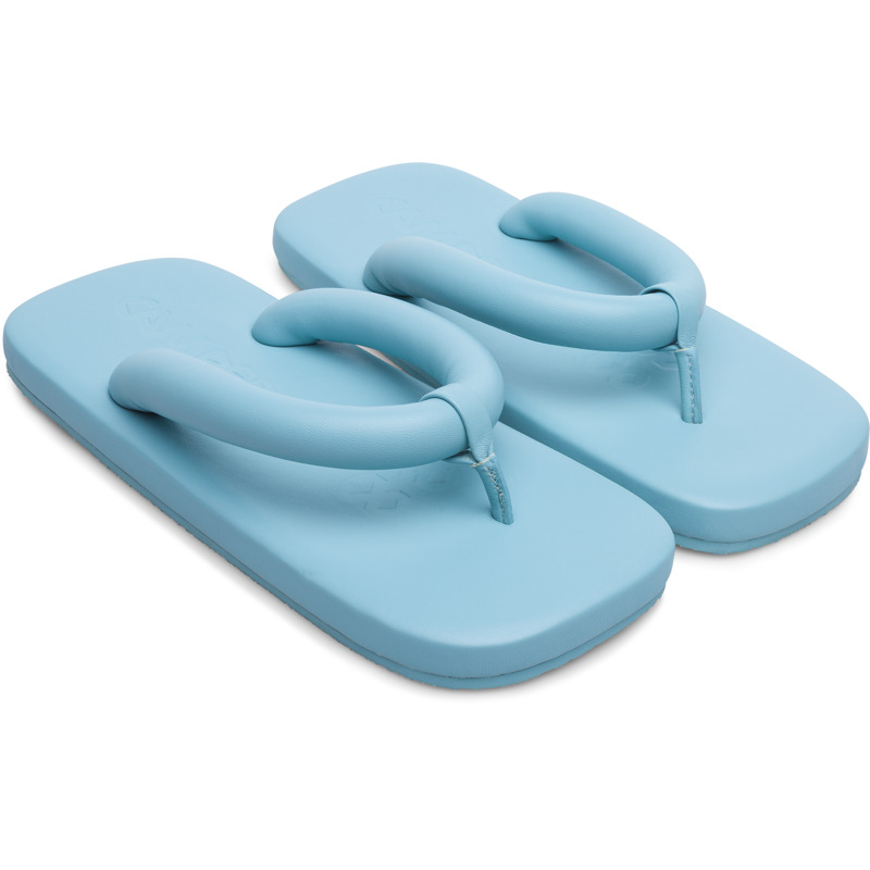 Camperlab Sandals For Women In Blue