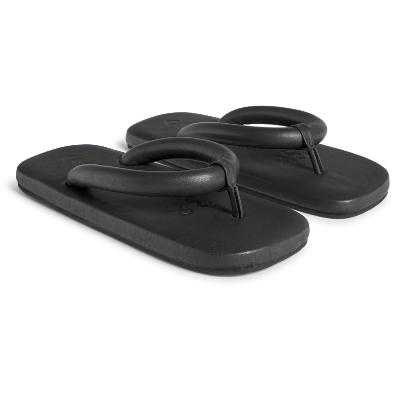 Shop Camperlab Sandals For Women In Black