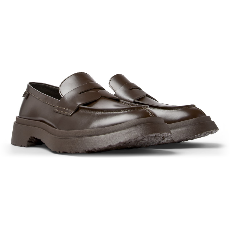 Shop Camper Formal Shoes For Women In Brown