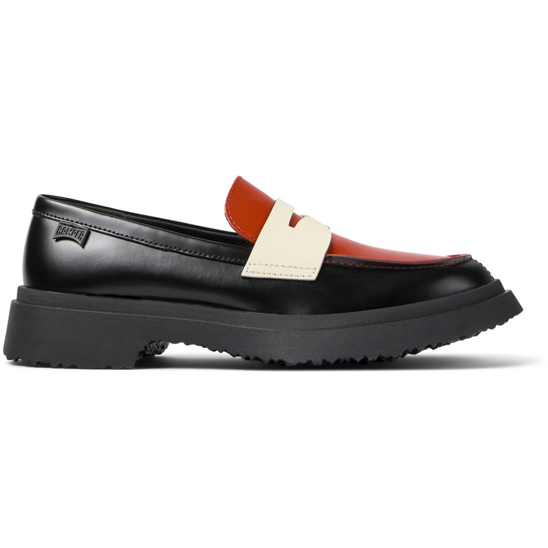 LOAFERS