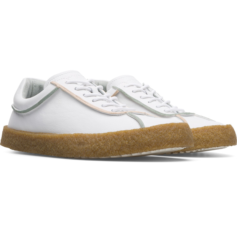 Camper Sneakers For Women In White