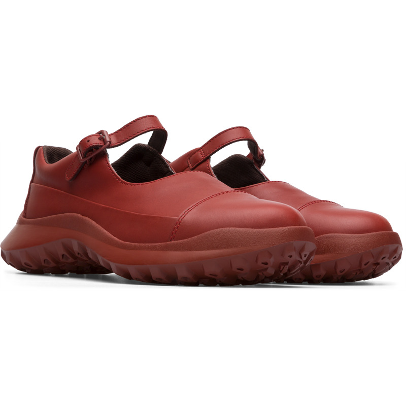 Camper Sneakers For Women In Brown