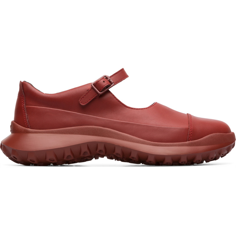 CAMPER CRCLR - Zapatillas para Mujer - Marron, talla 42, Piel Lisa