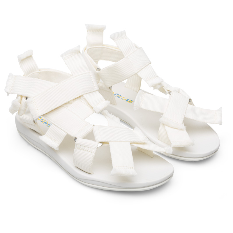Camperlab Sandals For Women In White