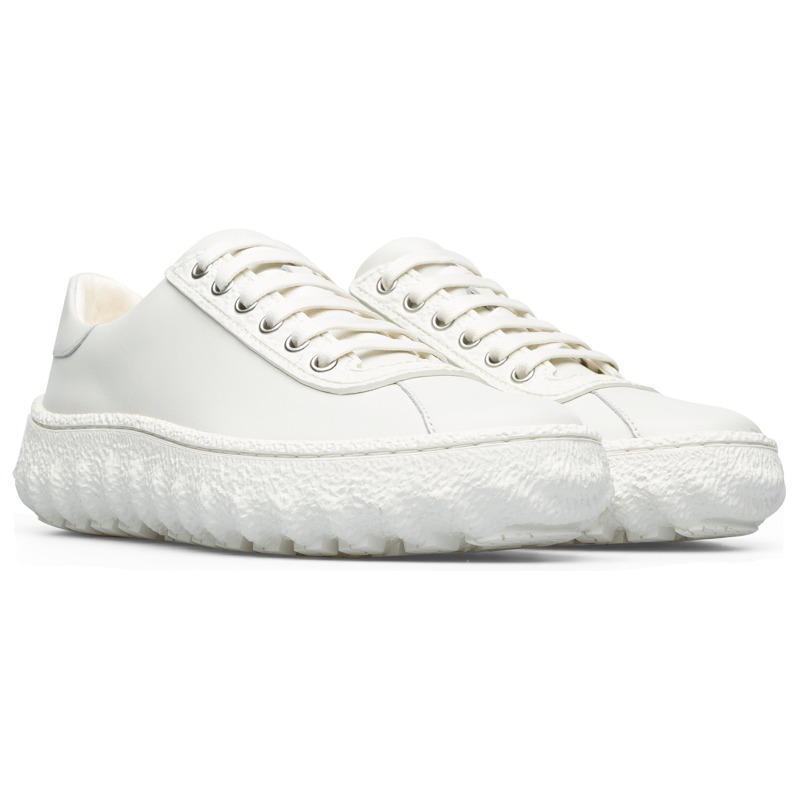 Camperlab Casual For Women In White