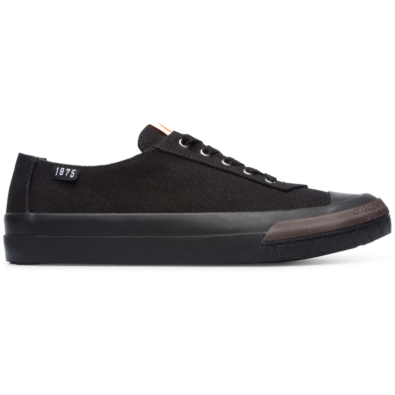 CAMPER Camaleon - Zapatillas para Mujer - Negro, talla 35, Textil