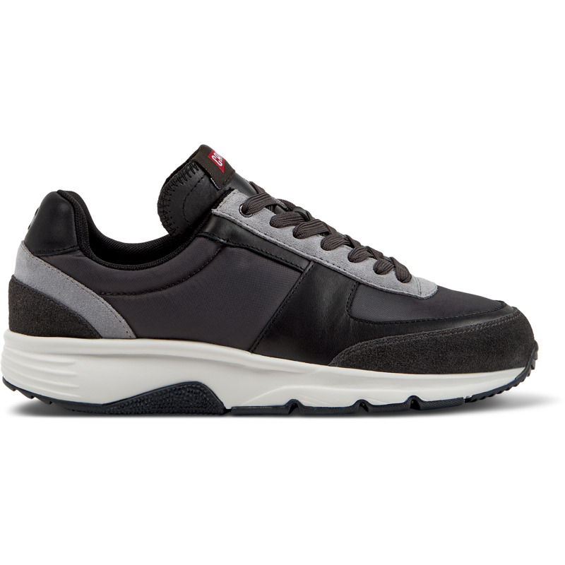 Camper Sneakers For Women In Grey,black