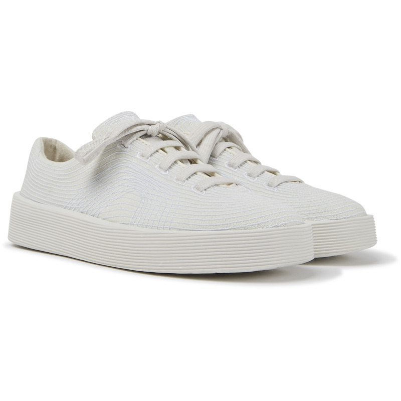 Camper Sneakers For Women In White