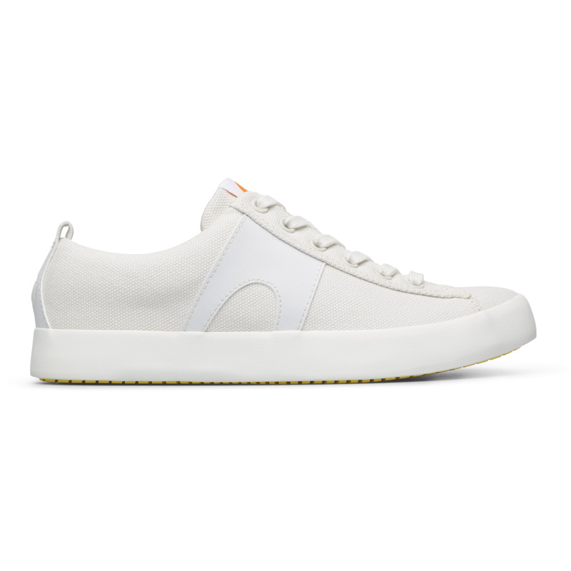 CAMPER Imar - Zapatillas para Mujer - Blanco, talla 35, Textil