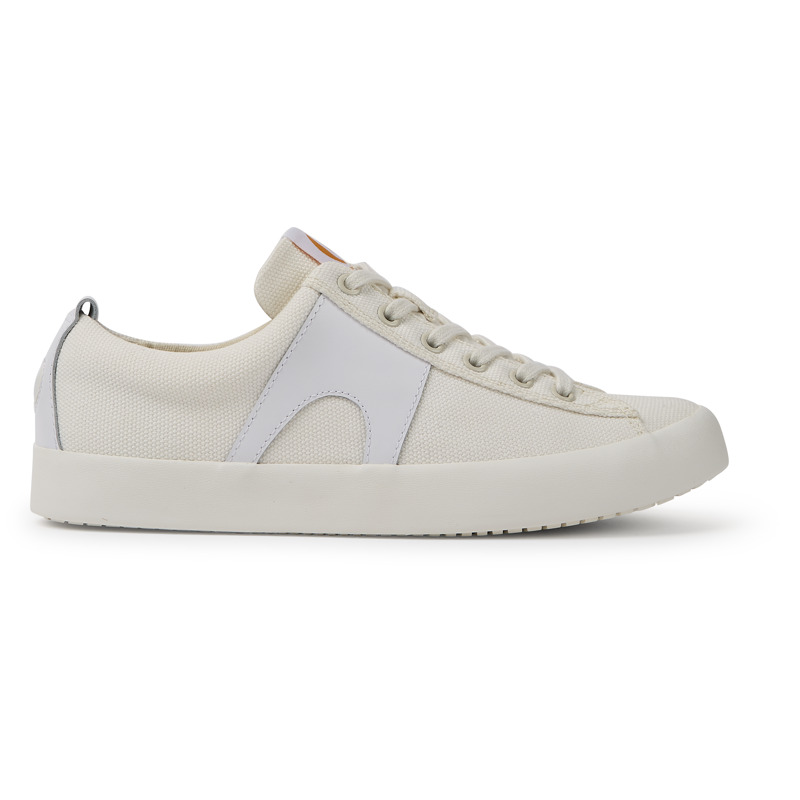 CAMPER Imar - Sneakers For Women - White