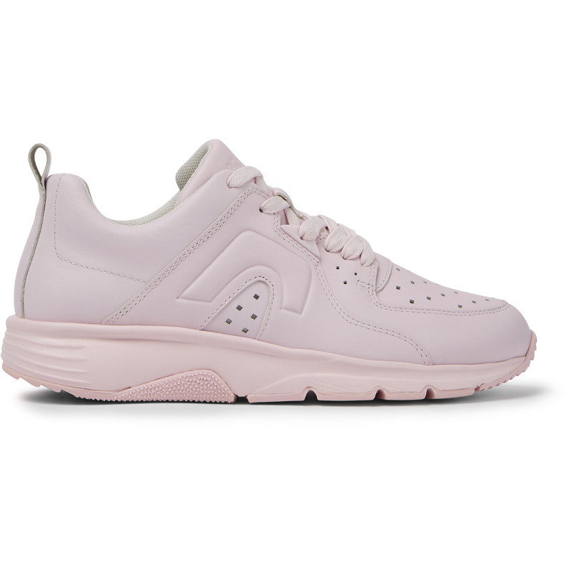 CAMPER Drift - Zapatillas para Mujer - Rosa, talla 35, Piel Lisa