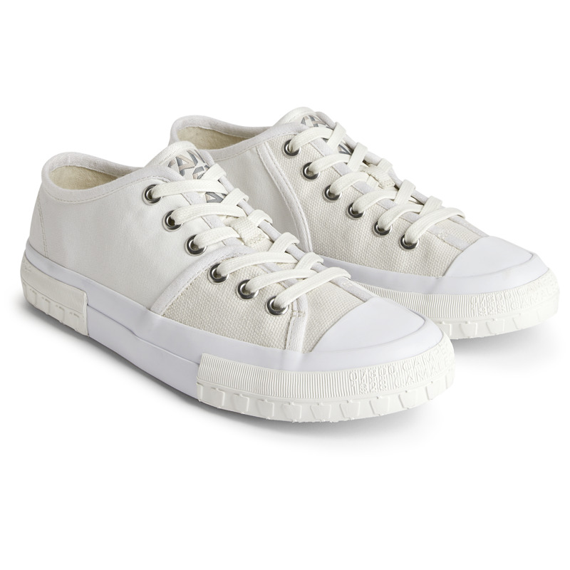 Camperlab Sneakers For Women In White