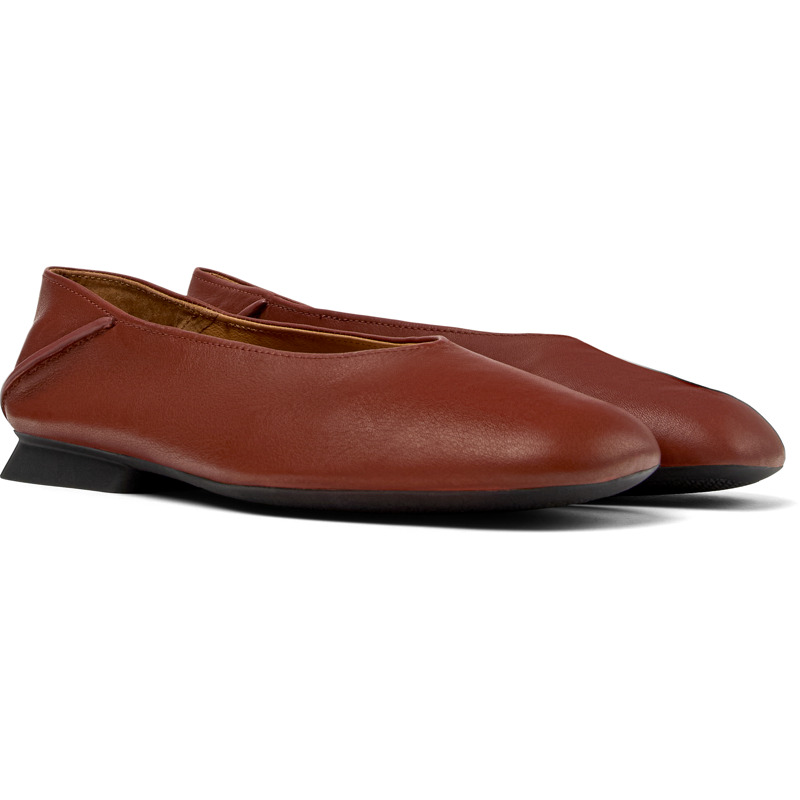 Shop Camper Formal Shoes For Women In Red