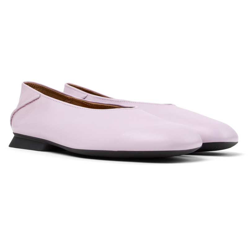 Shop Camper Formal Shoes For Women In Purple