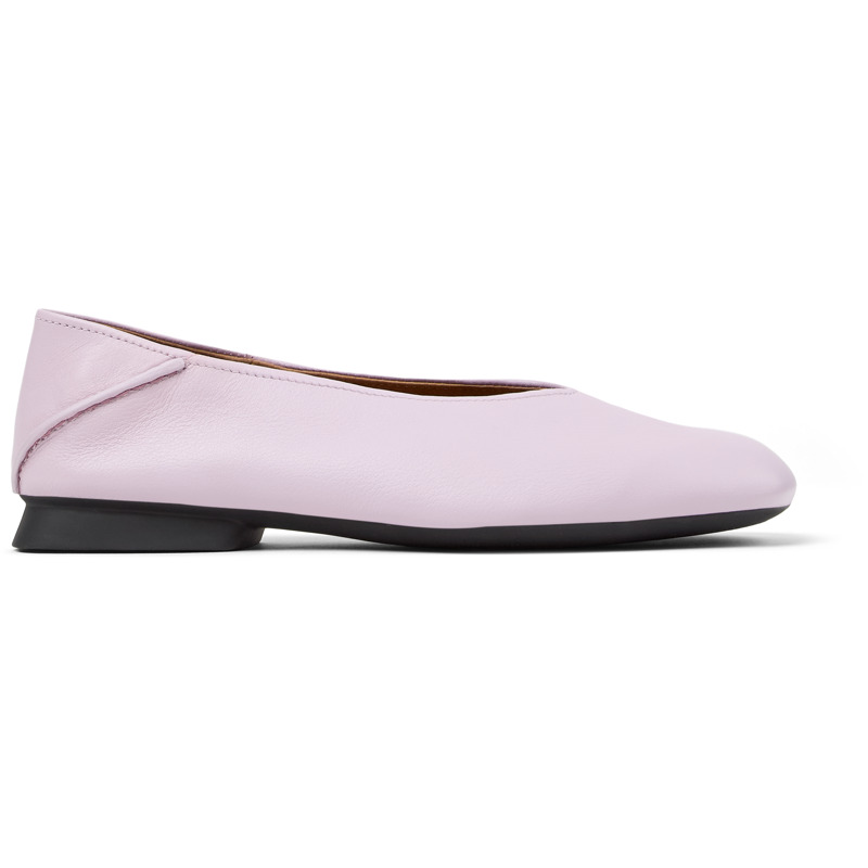 CAMPER Casi Myra - Chaussures Habillées Pour Femme - Pourpre