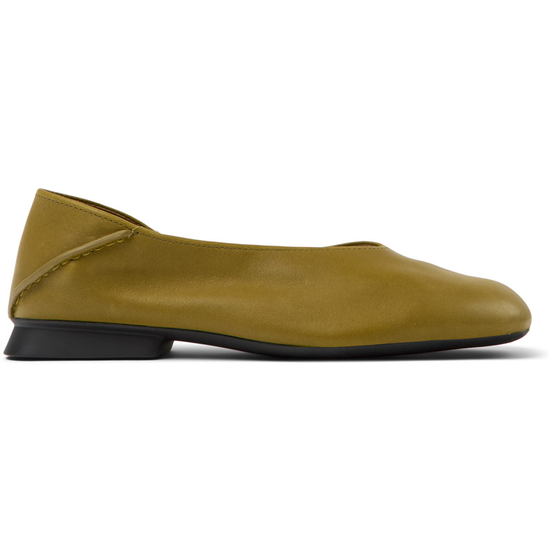 CAMPER Casi Myra - Formal Shoes For Women - Green