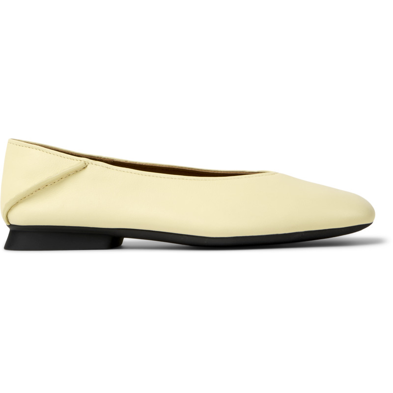 Camper Casi Myra Flat In Neutral