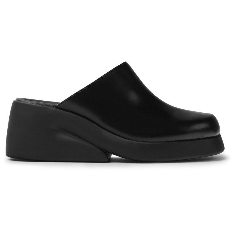 CAMPER Kaah - Formal Shoes For Women - Black