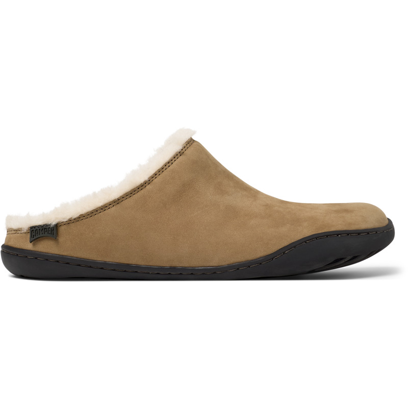 CAMPER Peu - Chaussures Casual Pour Femme - Marron