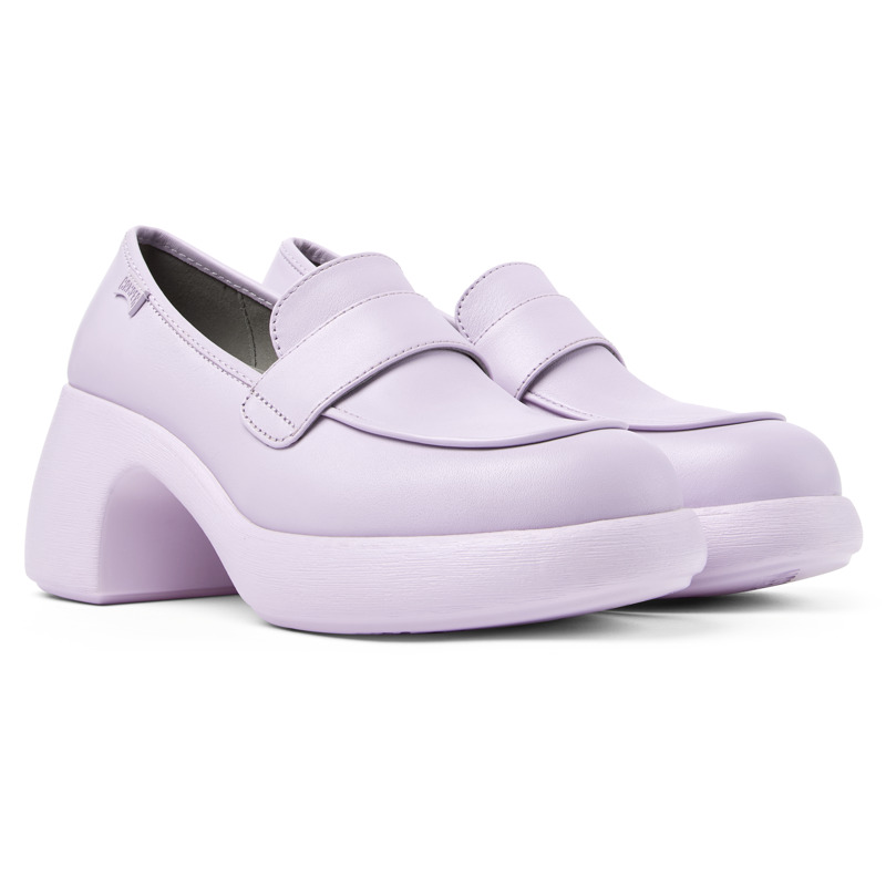 Shop Camper Formal Shoes For Women In Purple