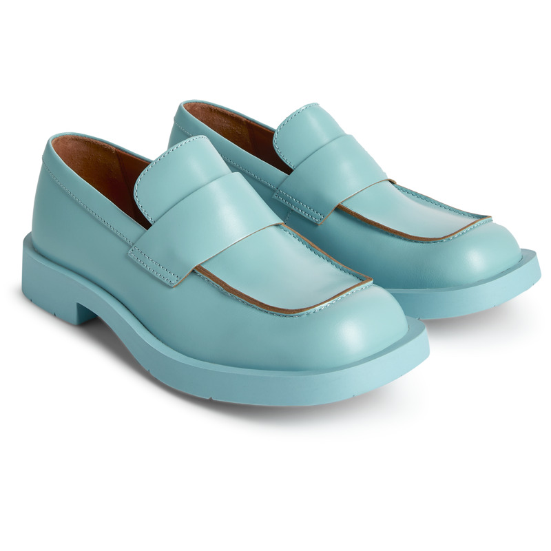 Camperlab Formal Shoes For Women In Blue