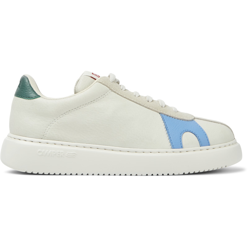 CAMPER Twins - Sneakers For Women - White