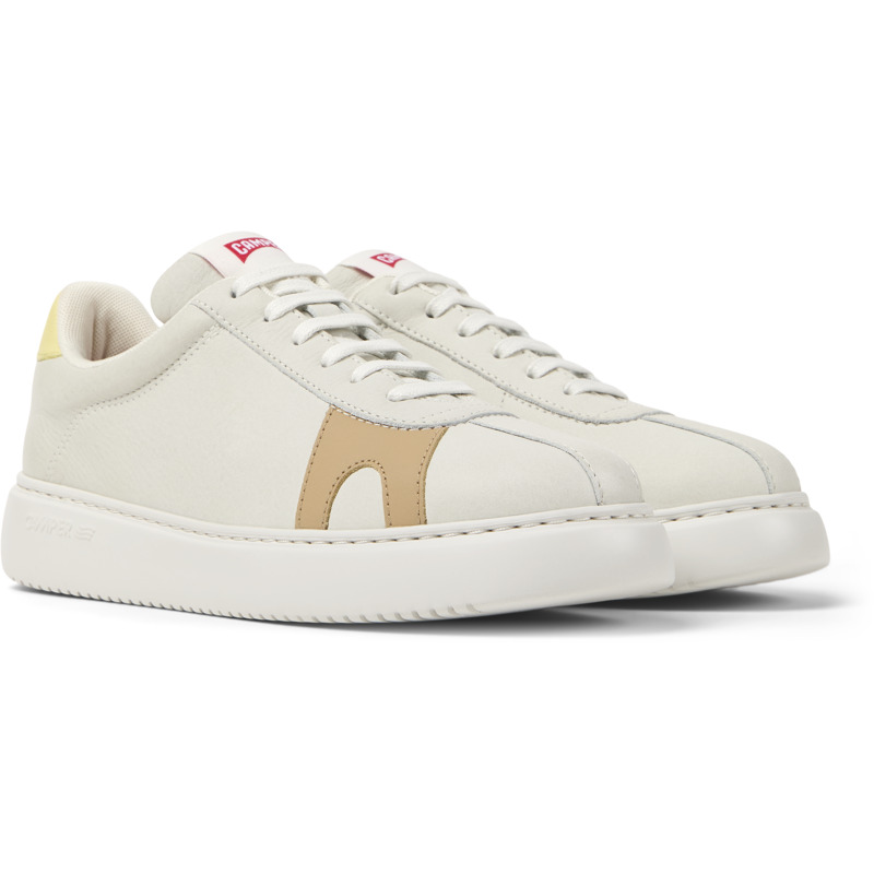 Shop Camper Twins In White