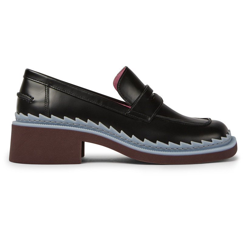 CAMPER Taylor - Formal Shoes For Women - Black