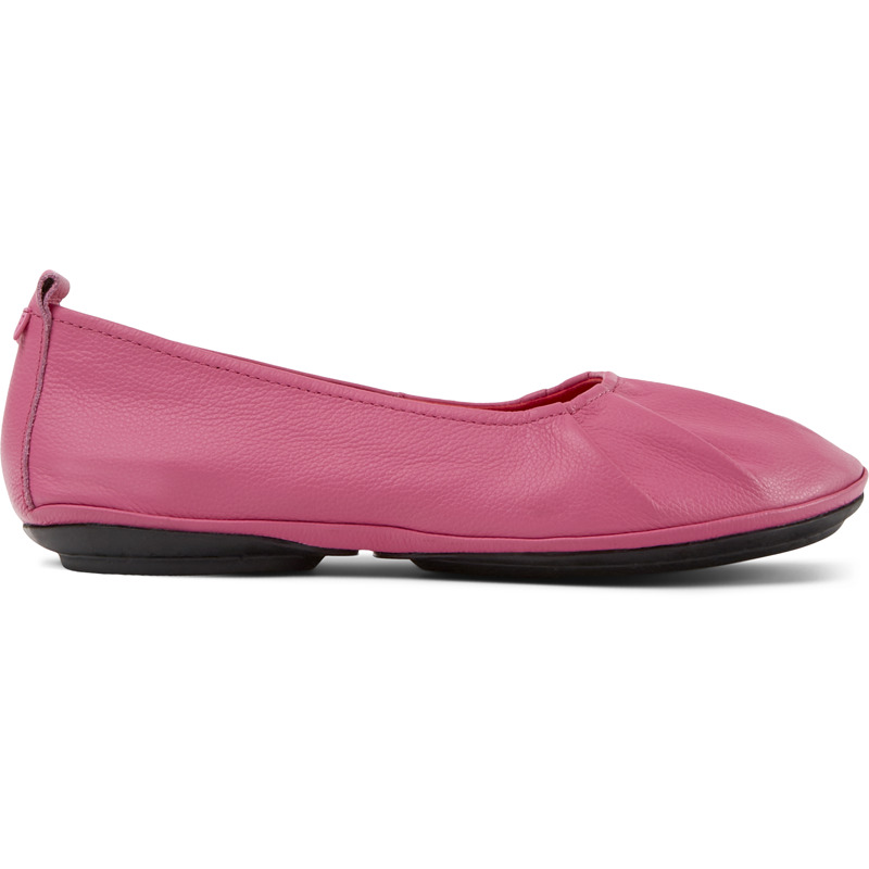 CAMPER Right - Ballerinas For Women - Pink