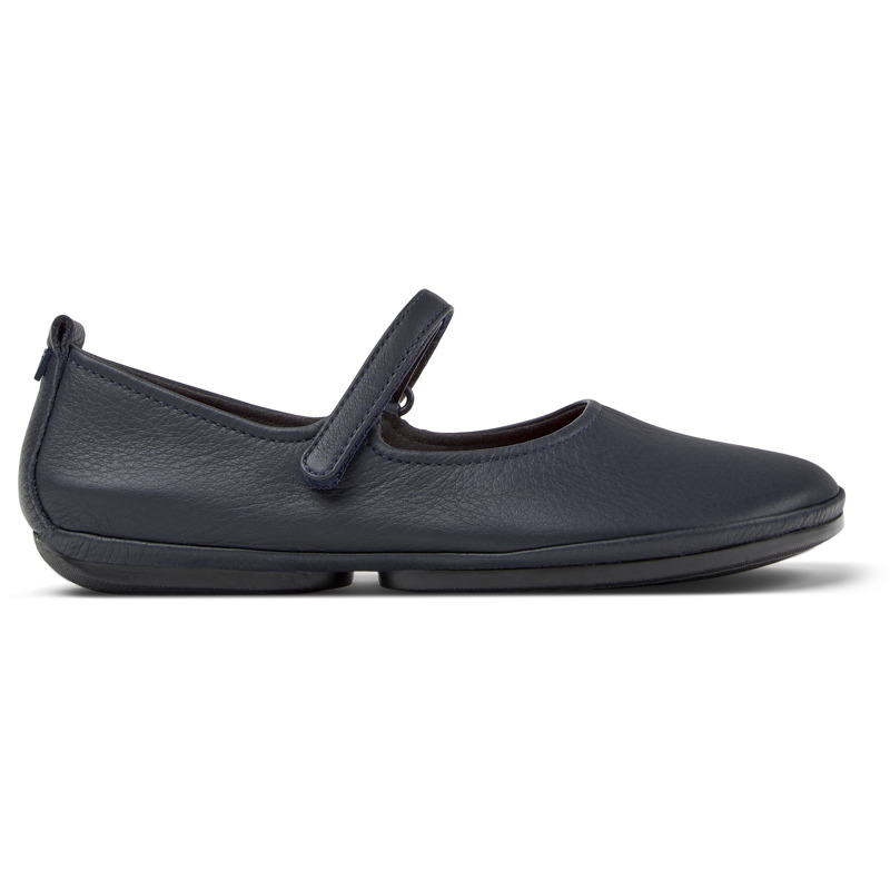 CAMPER Right - Ballerina’s Voor Dames - Blauw