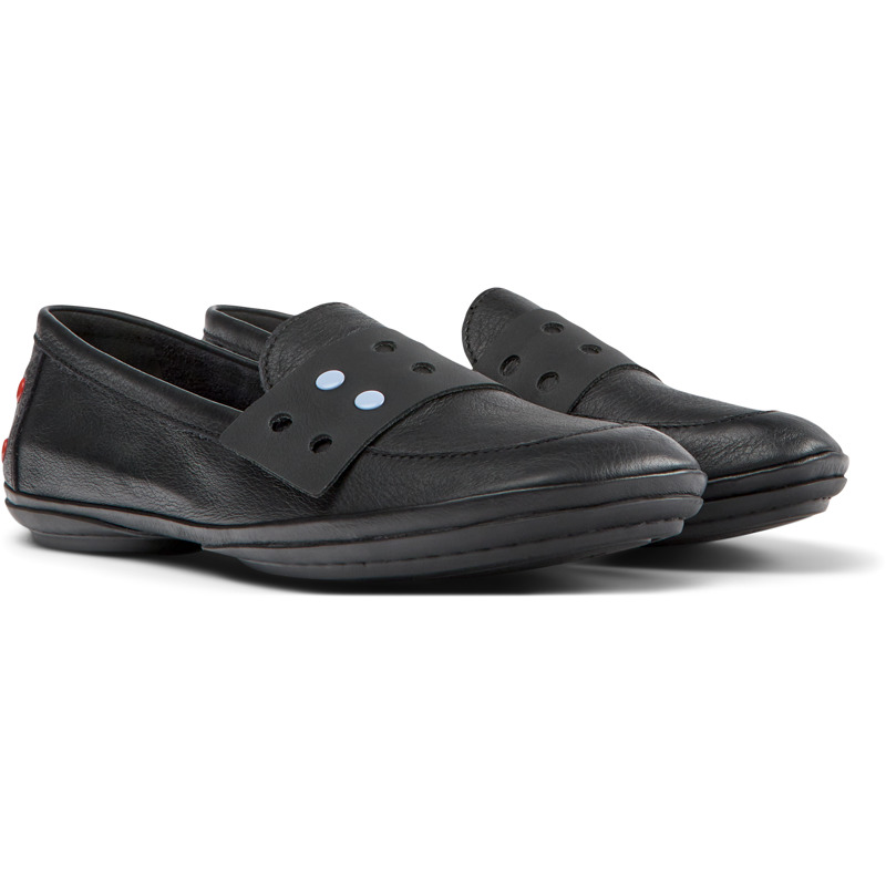 Camper Ballerinas For Women In Black