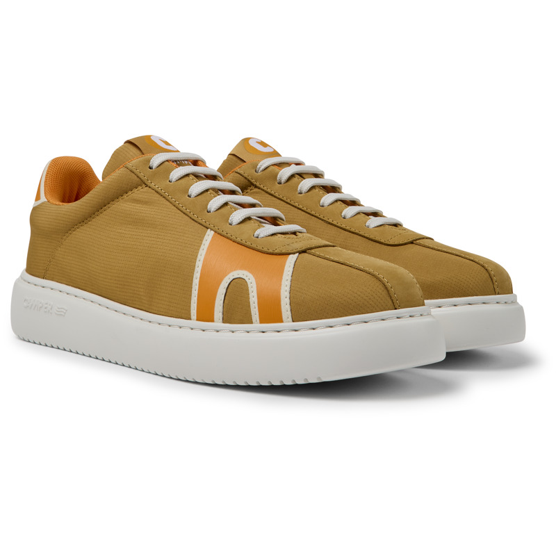 Camper - Sneakers For - Brown, Size 40,
