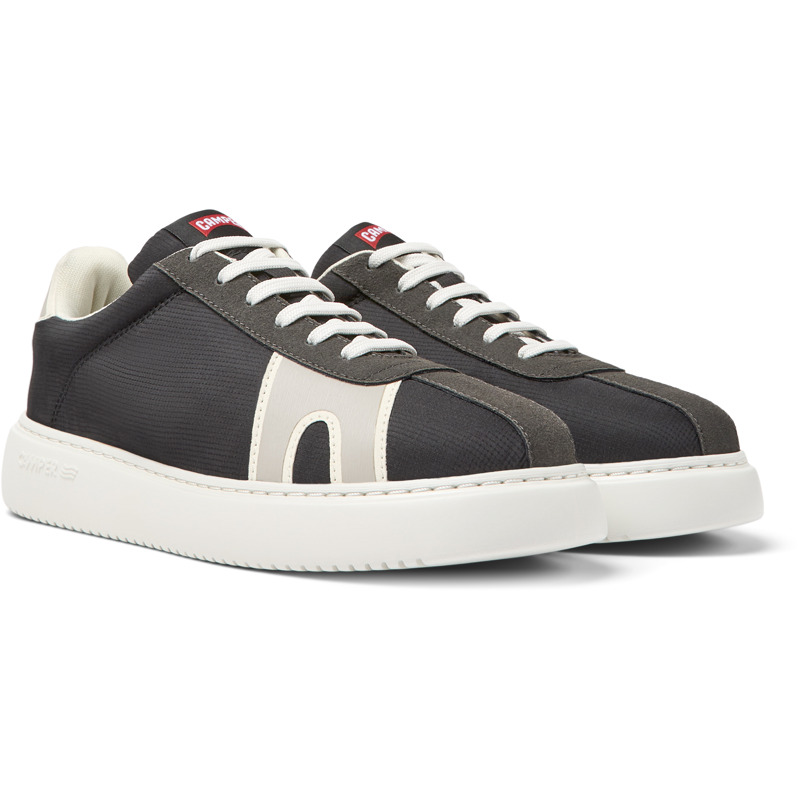 Camper - Sneakers For - Black, Size 38,