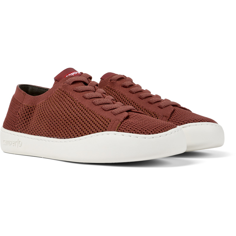 Camper Sneakers For Women In Red