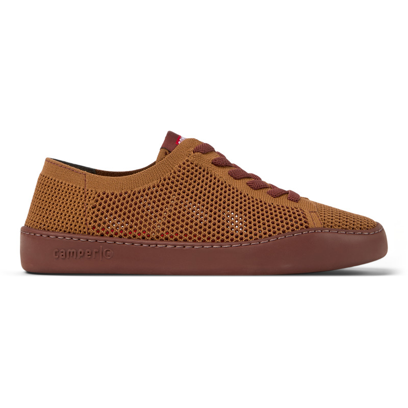 Camper Peu Touring In Brown