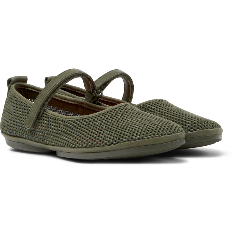 Shop Camper Right In Green