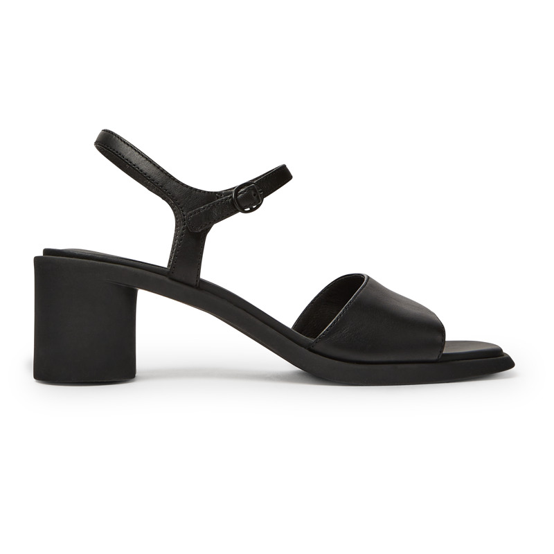 CAMPER Meda - Sandals For Women - Black
