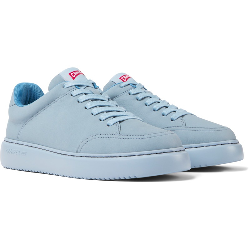 Camper - Sneakers For - Blue, Size 39,