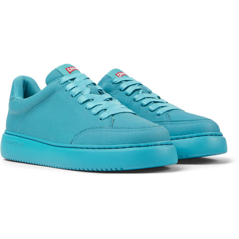 Camper - Sneakers For - Blue, Size 37,