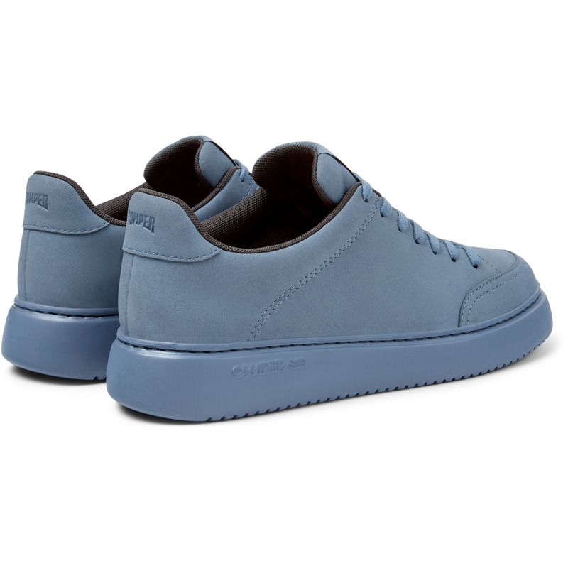 CAMPER Runner K21 - Sneakers Για Γυναικεία - Γκρι, Μέγεθος 36, Suede