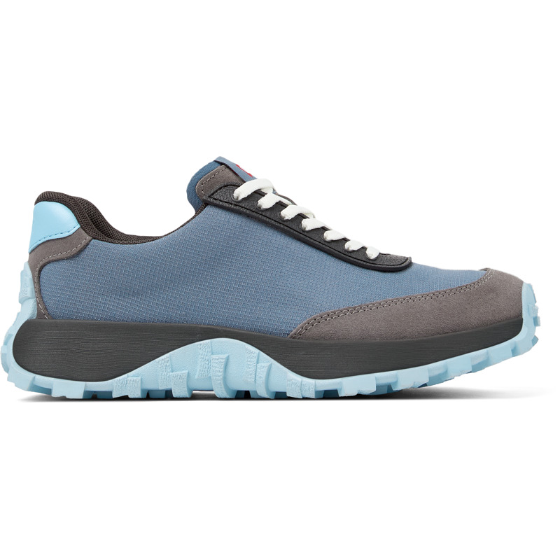 CAMPER Drift Trail VIBRAM - Baskets Pour Femme - Gris