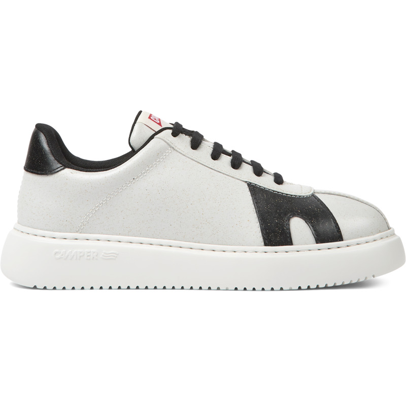 CAMPER Runner K21 MIRUM® - Zapatillas para Mujer - Blanco, talla 36, Textil