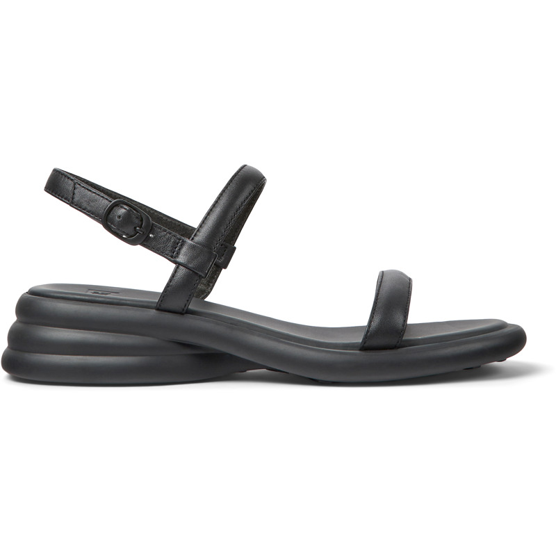 CAMPER Spiro - Sandals For Women - Black