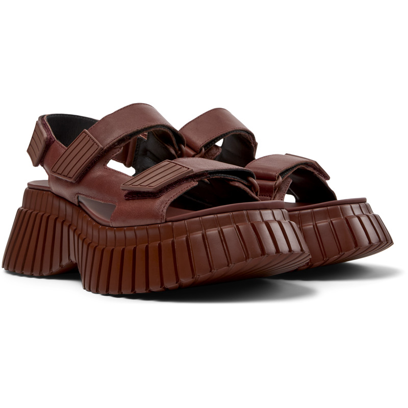 CAMPER SANDALS FOR WOMEN