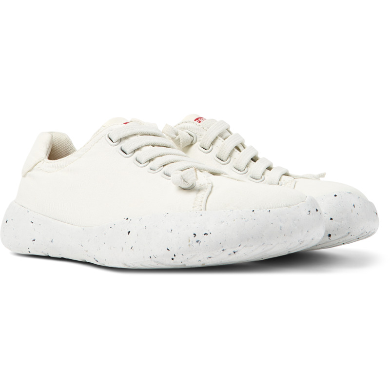 Camper - Sneakers For - White, Size 40,