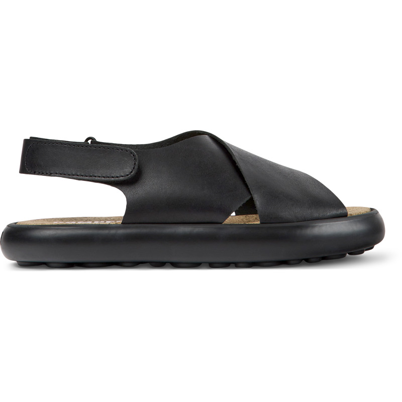 CAMPER Pelotas Flota - Sandals For Women - Black